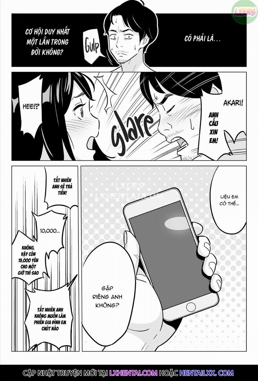 Gekiyasu Fuuzoku De Ooatari Hiita Www 1 trang 29