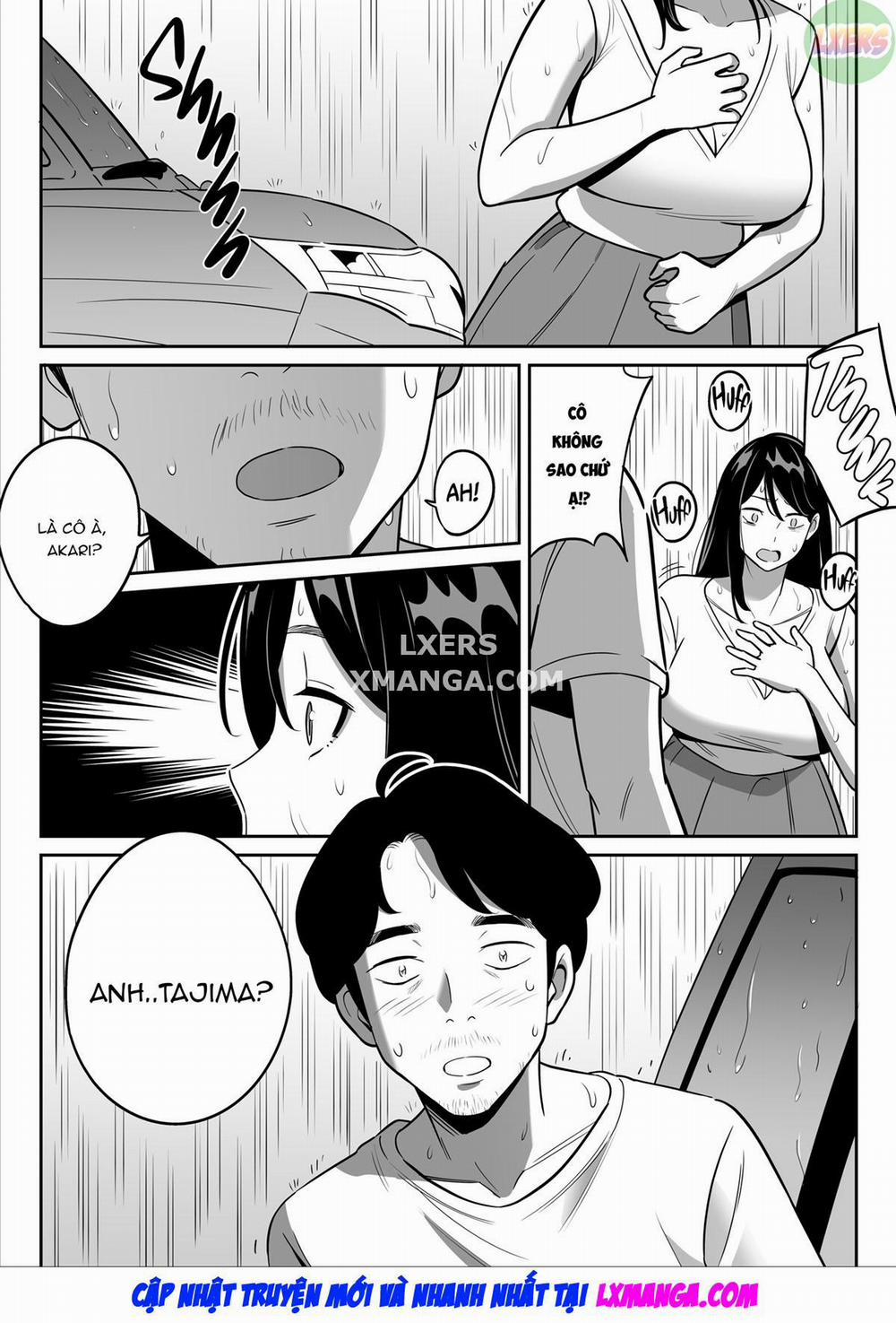 Gekiyasu Fuuzoku De Ooatari Hiita Www 2 0 [END] trang 26