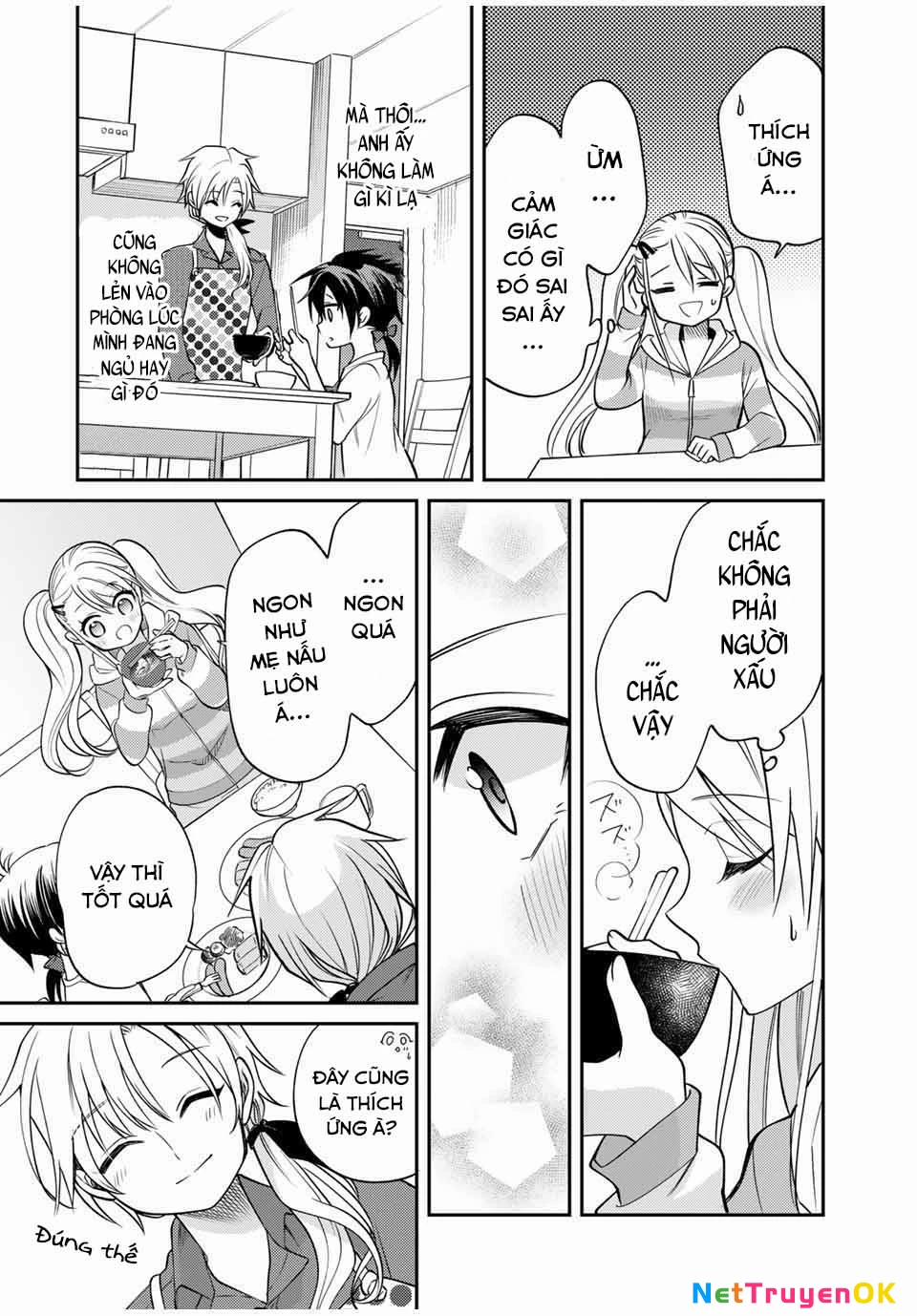 Gendai Teni No Daini-Ouji 1 trang 31