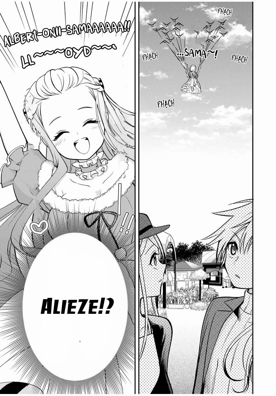 Gendai Teni No Daini-Ouji 13 trang 17