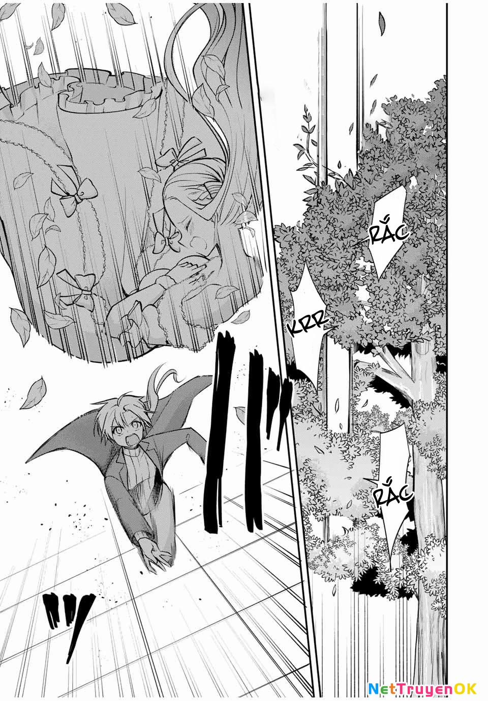 Gendai Teni No Daini-Ouji 13 trang 21