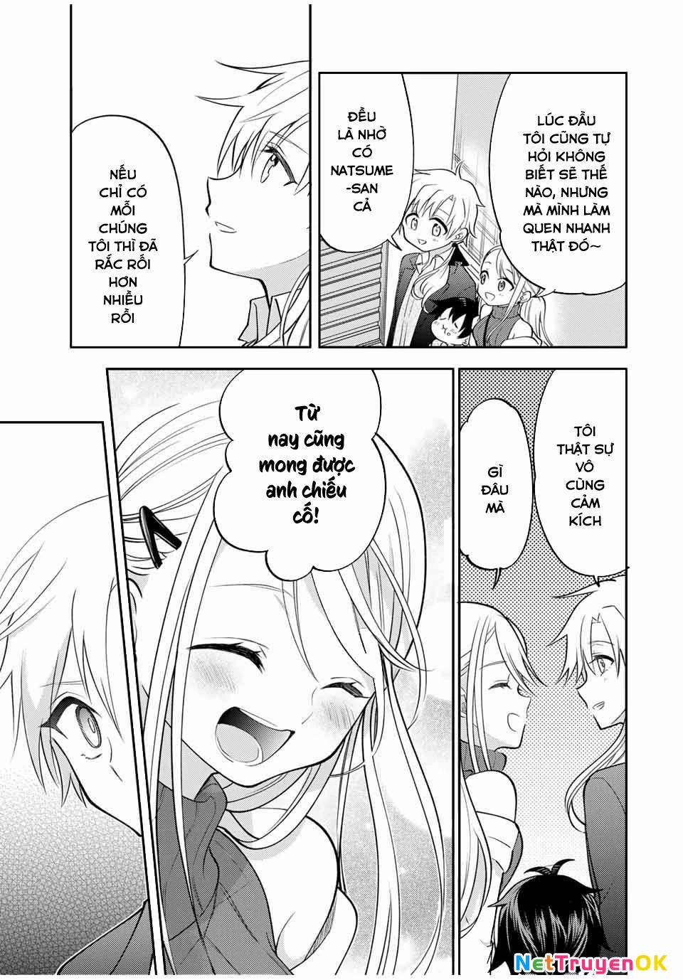 Gendai Teni No Daini-Ouji 15 trang 21