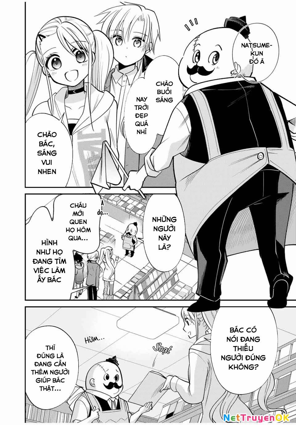 Gendai Teni No Daini-Ouji 2 trang 5