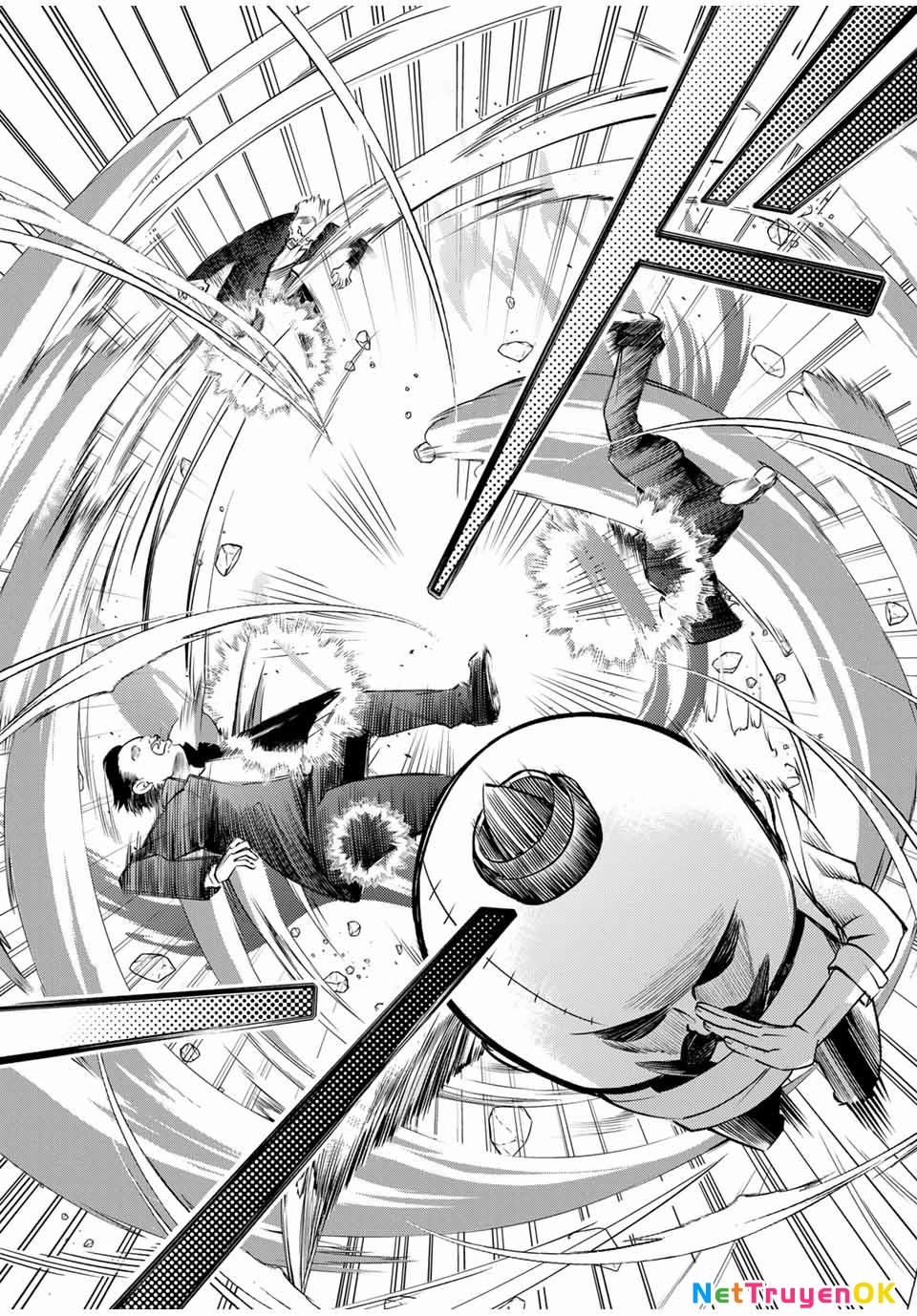 Gendai Teni No Daini-Ouji 3 trang 5