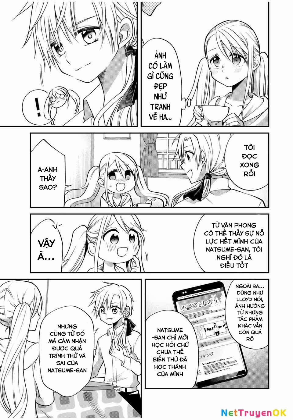 Gendai Teni No Daini-Ouji 8 trang 16