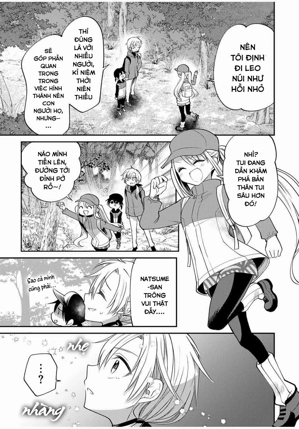 Gendai Teni No Daini-Ouji 8 trang 20