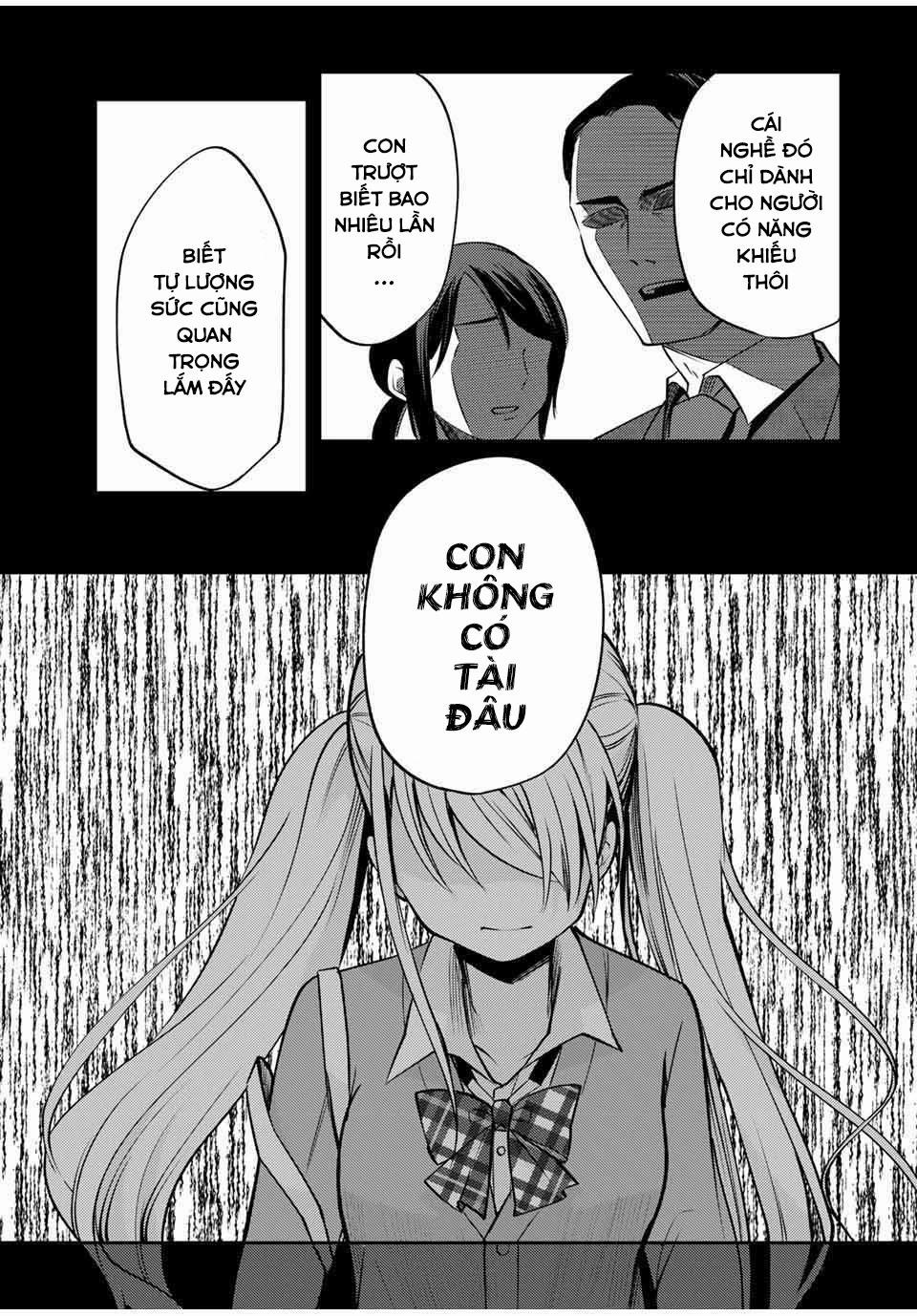 Gendai Teni No Daini-Ouji 8 trang 8