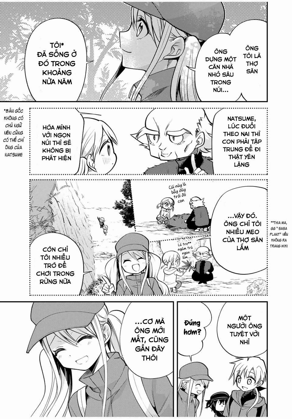 Gendai Teni No Daini-Ouji 9 trang 4