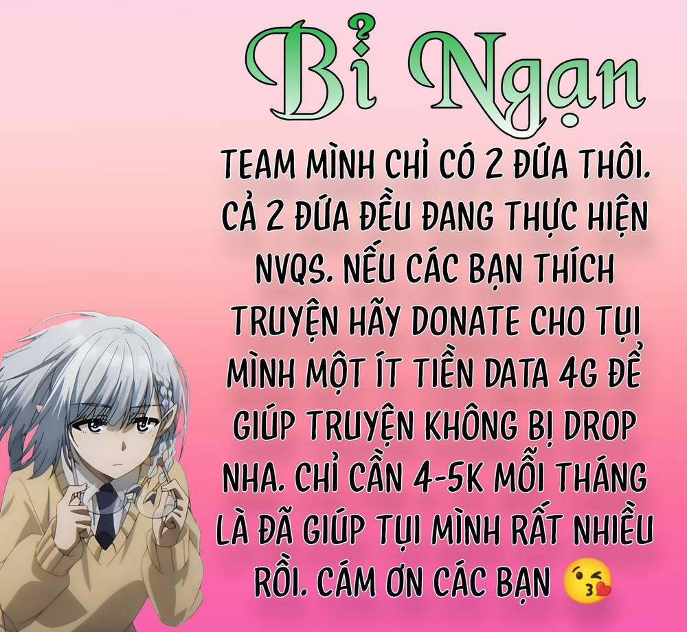 Genderbender Yankee School ☆ Ore No Hajimete, Nerawaretemasu 30 trang 31