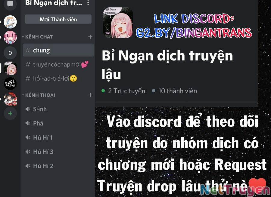 Genderbender Yankee School ☆ Ore No Hajimete, Nerawaretemasu 36 trang 29