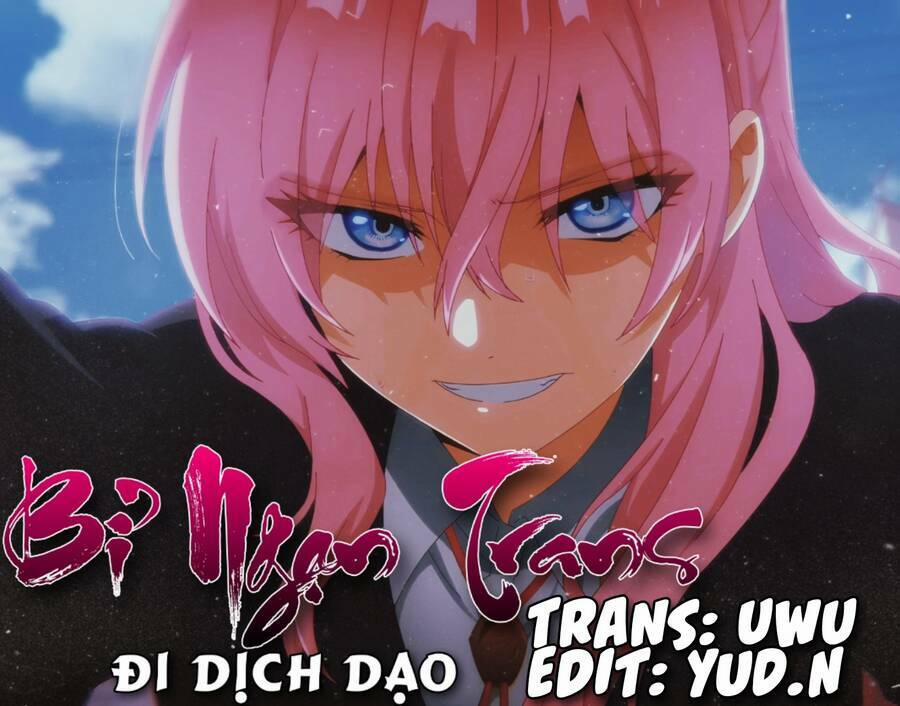 Genderbender Yankee School ☆ Ore No Hajimete, Nerawaretemasu 37 trang 0