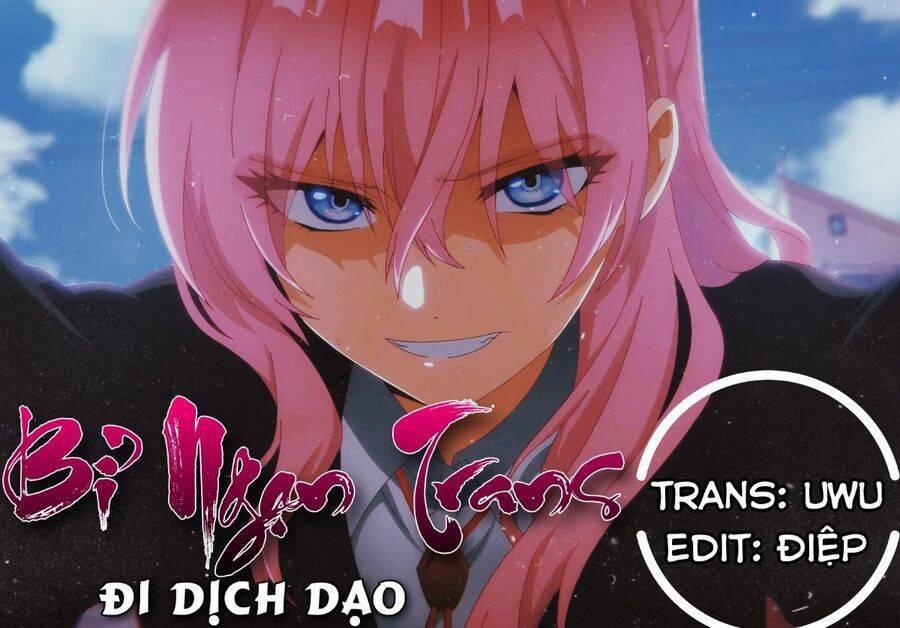 Genderbender Yankee School ☆ Ore No Hajimete, Nerawaretemasu 38 trang 0