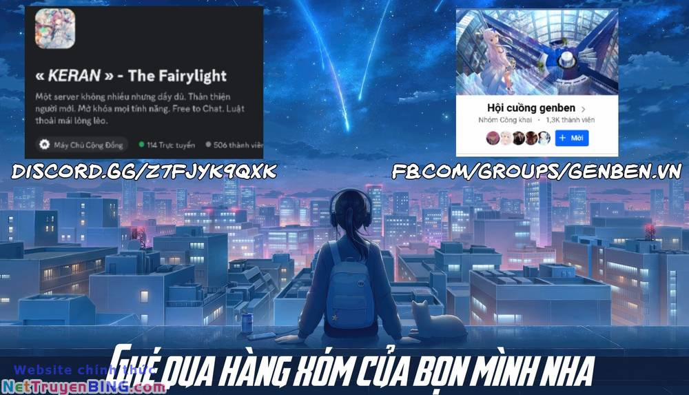 Genderbender Yankee School ☆ Ore No Hajimete, Nerawaretemasu 46 trang 3