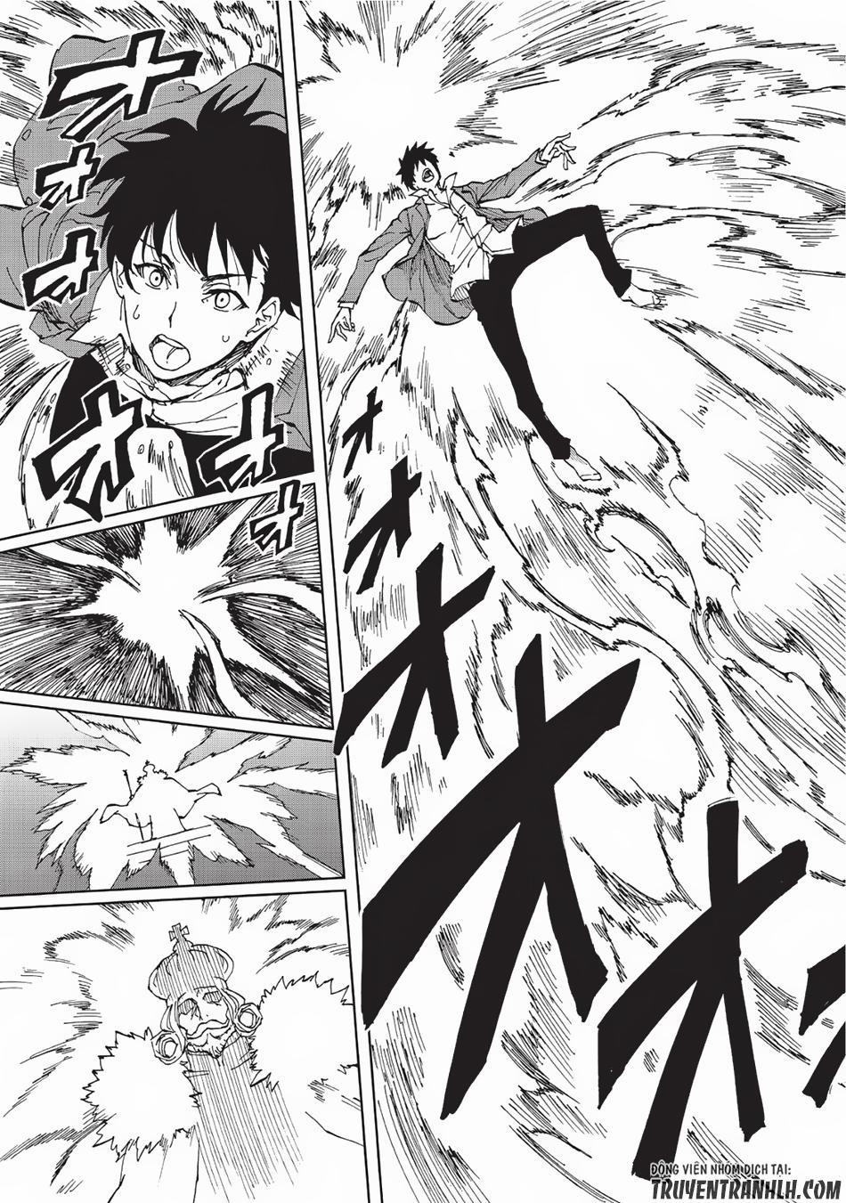 Genjitsu Shugi Yuusha No Oukoku Saikenki 1 trang 7