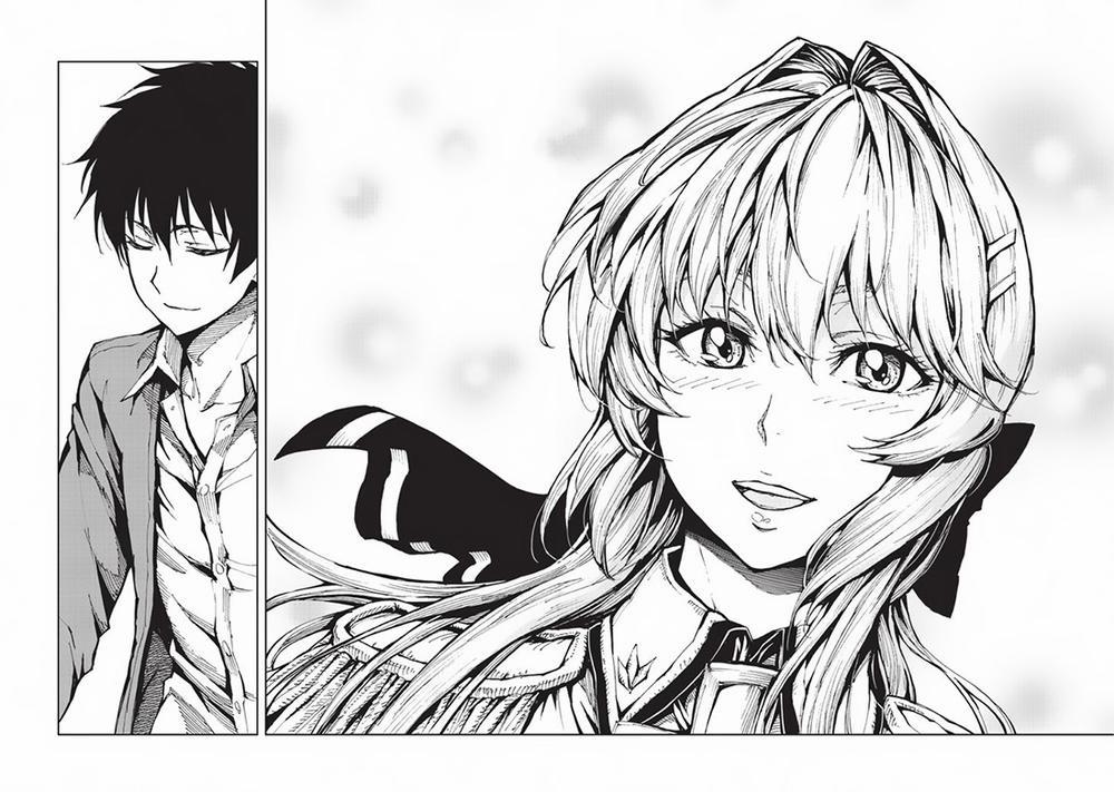 Genjitsu Shugi Yuusha No Oukoku Saikenki 12 trang 26