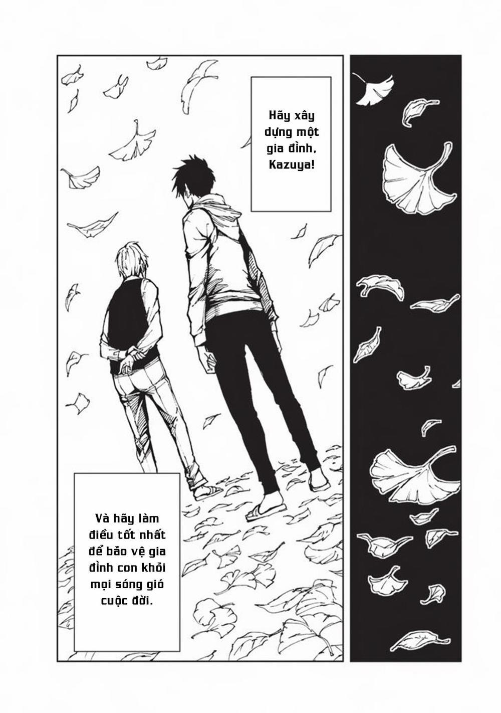 Genjitsu Shugi Yuusha No Oukoku Saikenki 12 trang 27