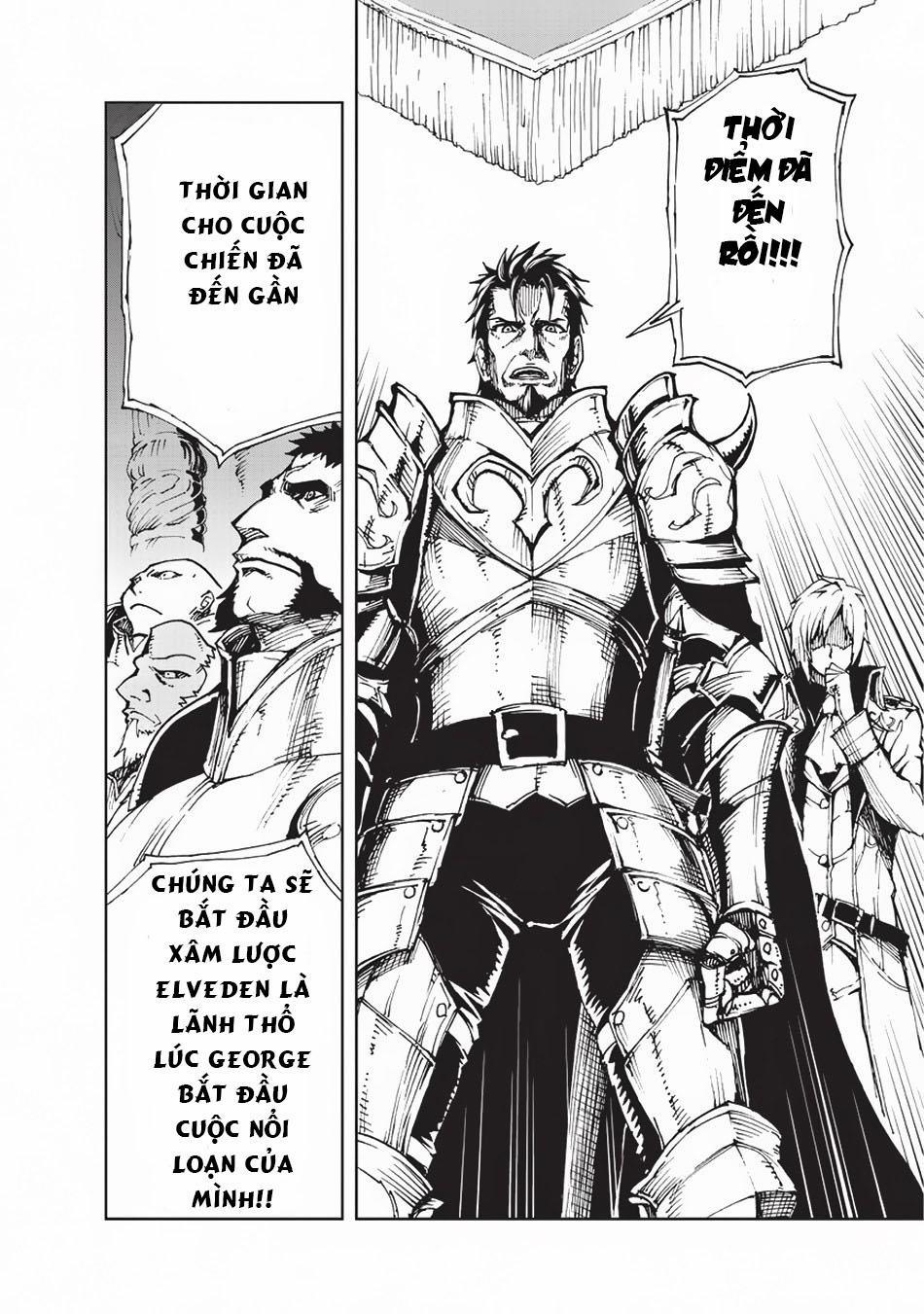 Genjitsu Shugi Yuusha No Oukoku Saikenki 13 trang 7