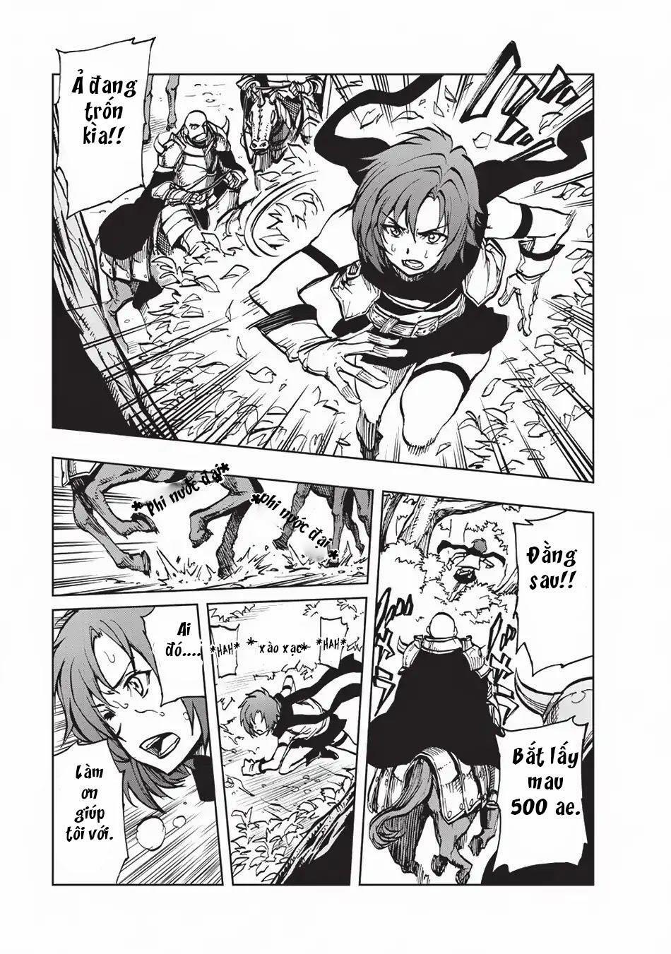 Genjitsu Shugi Yuusha No Oukoku Saikenki 15 trang 13