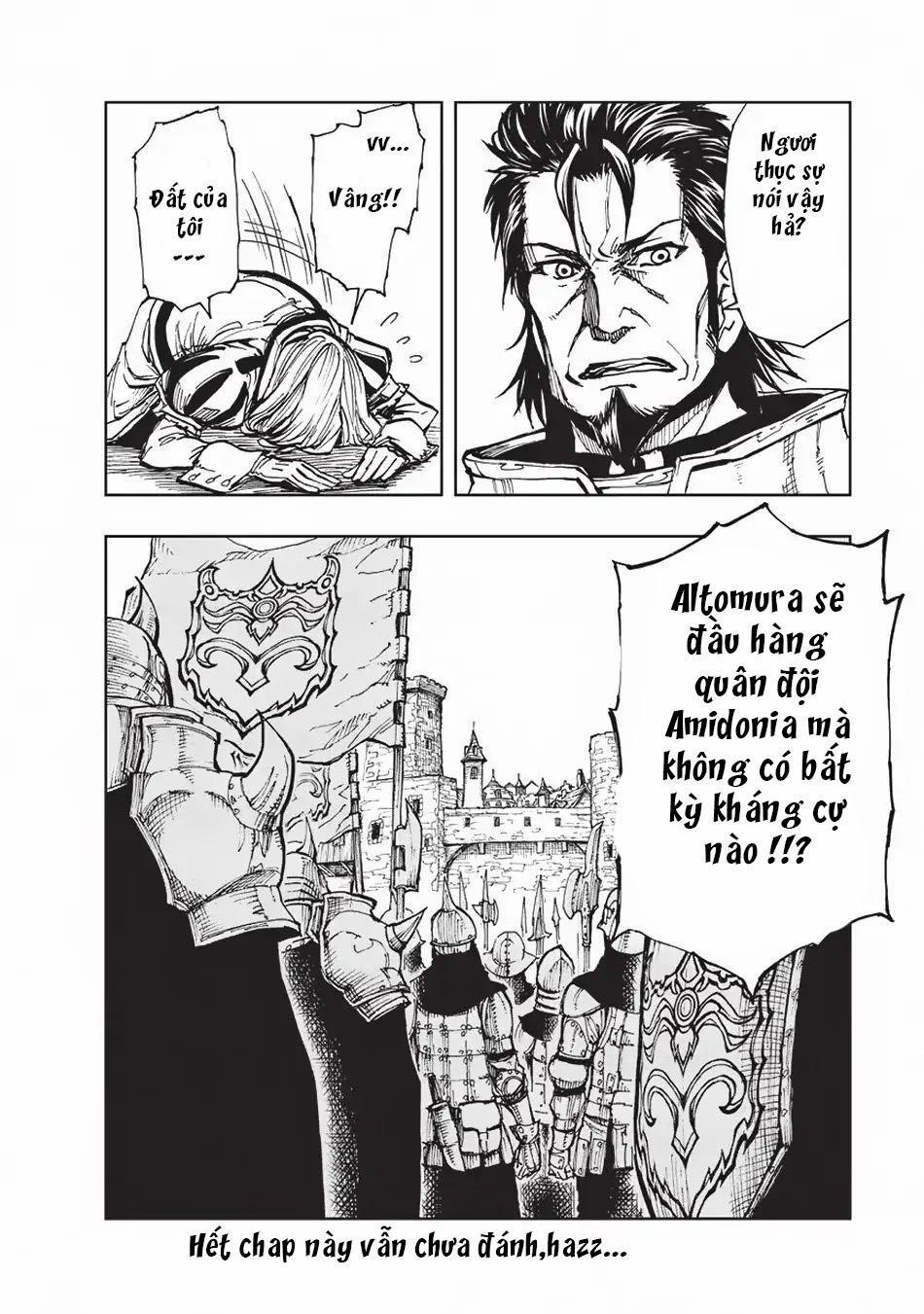 Genjitsu Shugi Yuusha No Oukoku Saikenki 15 trang 29