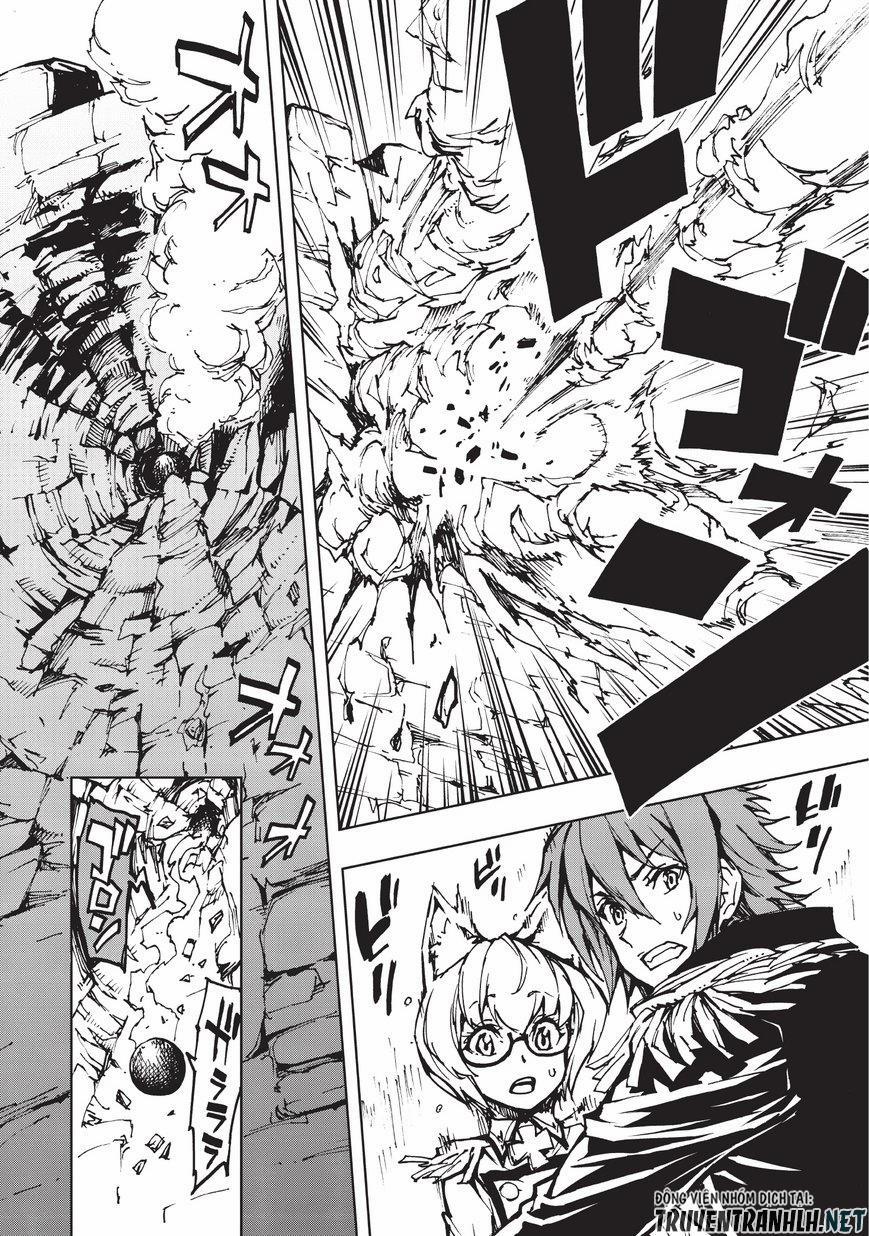 Genjitsu Shugi Yuusha No Oukoku Saikenki 17 trang 2