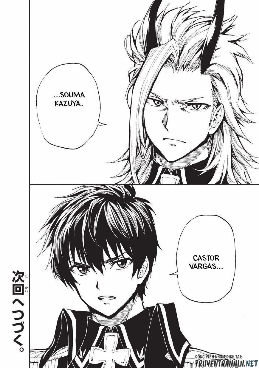 Genjitsu Shugi Yuusha No Oukoku Saikenki 18 trang 29