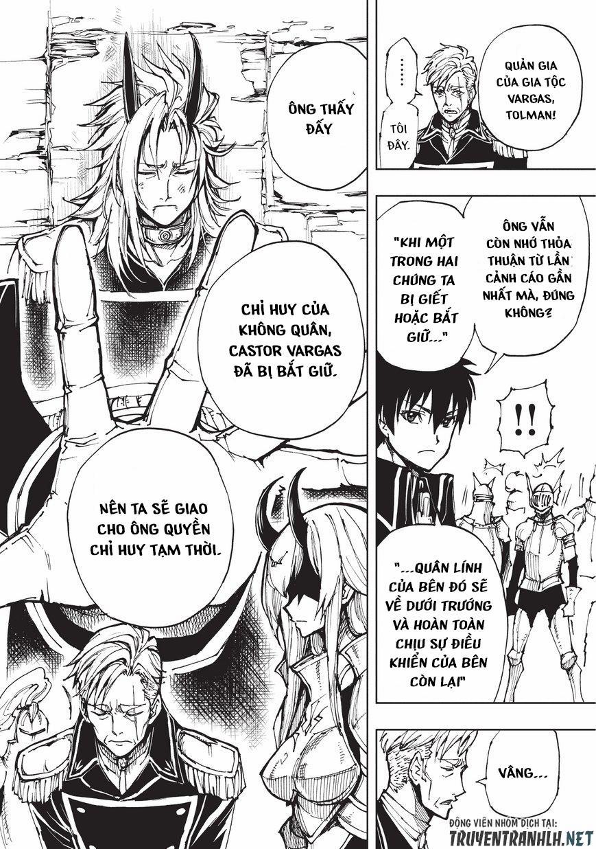 Genjitsu Shugi Yuusha No Oukoku Saikenki 19 trang 20