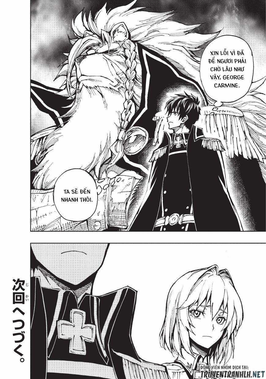 Genjitsu Shugi Yuusha No Oukoku Saikenki 19 trang 26