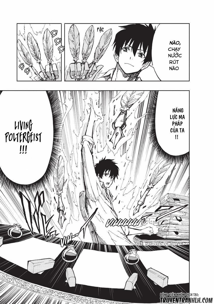 Genjitsu Shugi Yuusha No Oukoku Saikenki 2 trang 17