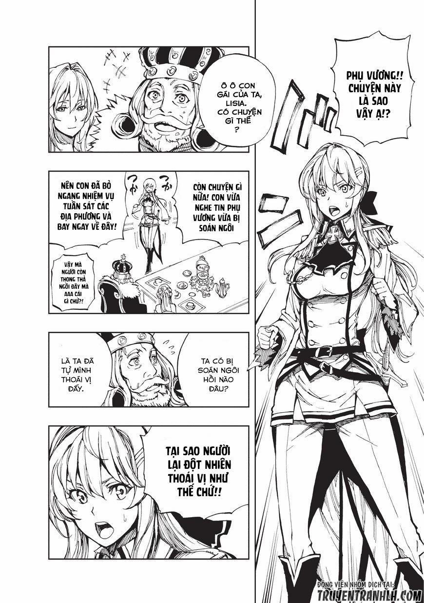 Genjitsu Shugi Yuusha No Oukoku Saikenki 2 trang 2