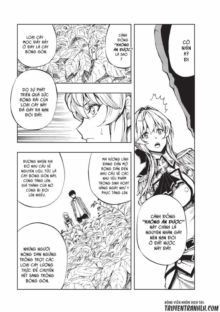 Genjitsu Shugi Yuusha No Oukoku Saikenki 2 trang 25