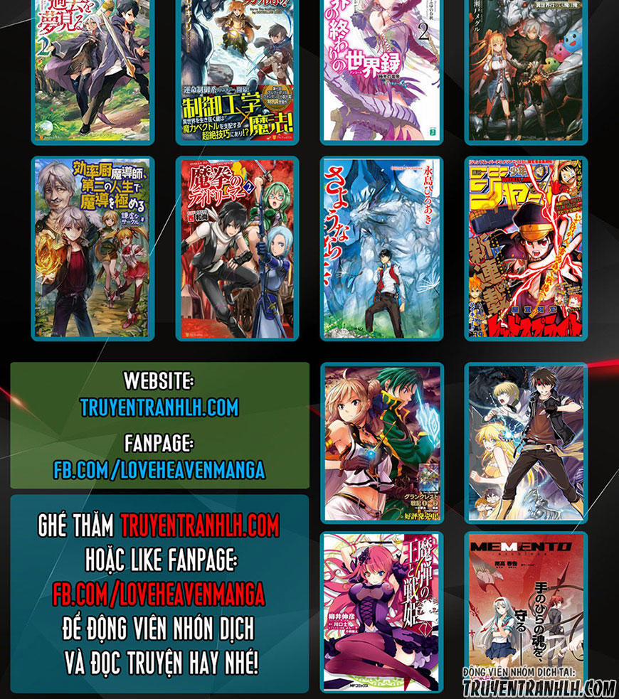 Genjitsu Shugi Yuusha No Oukoku Saikenki 2 trang 30