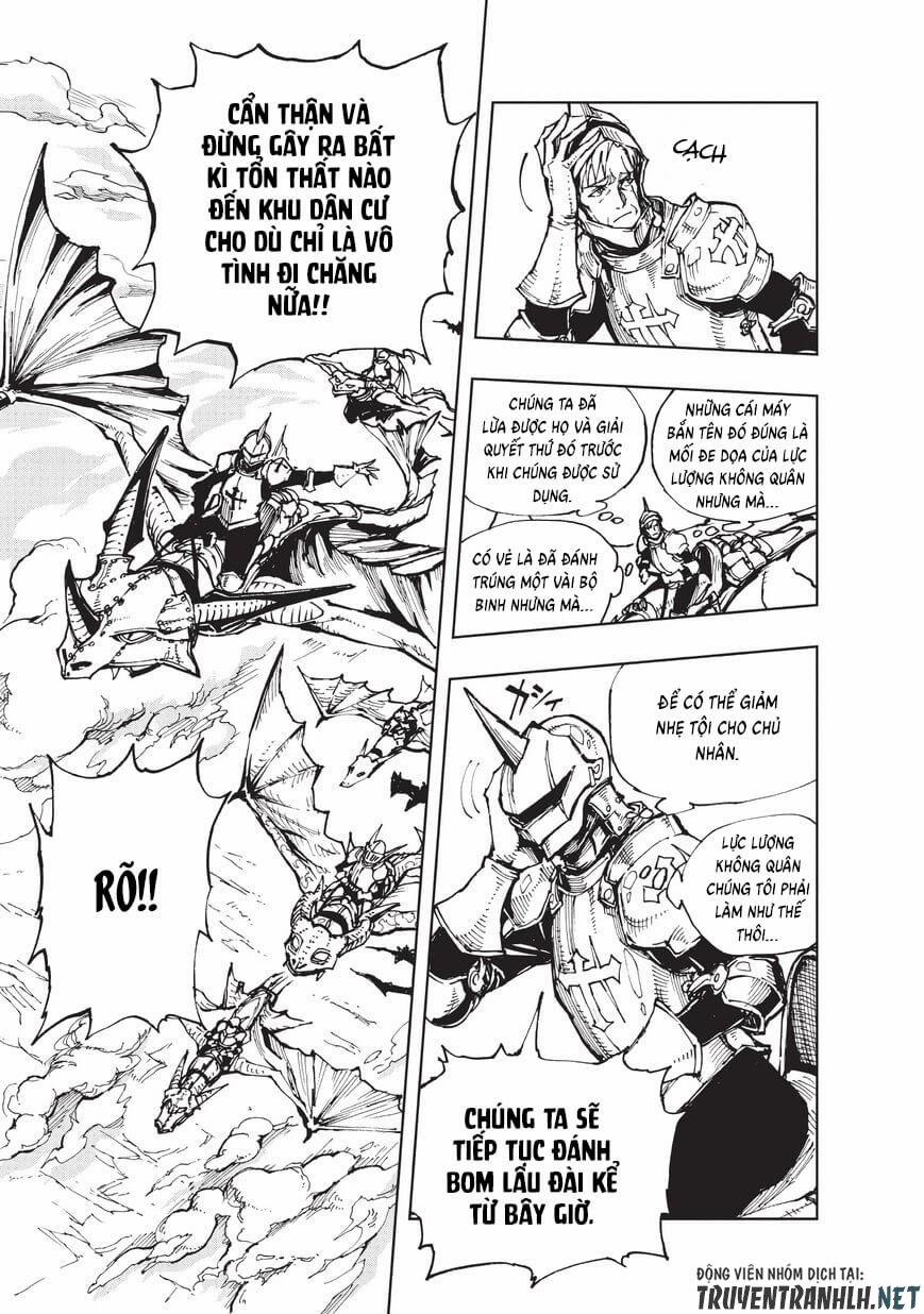 Genjitsu Shugi Yuusha No Oukoku Saikenki 20 trang 10