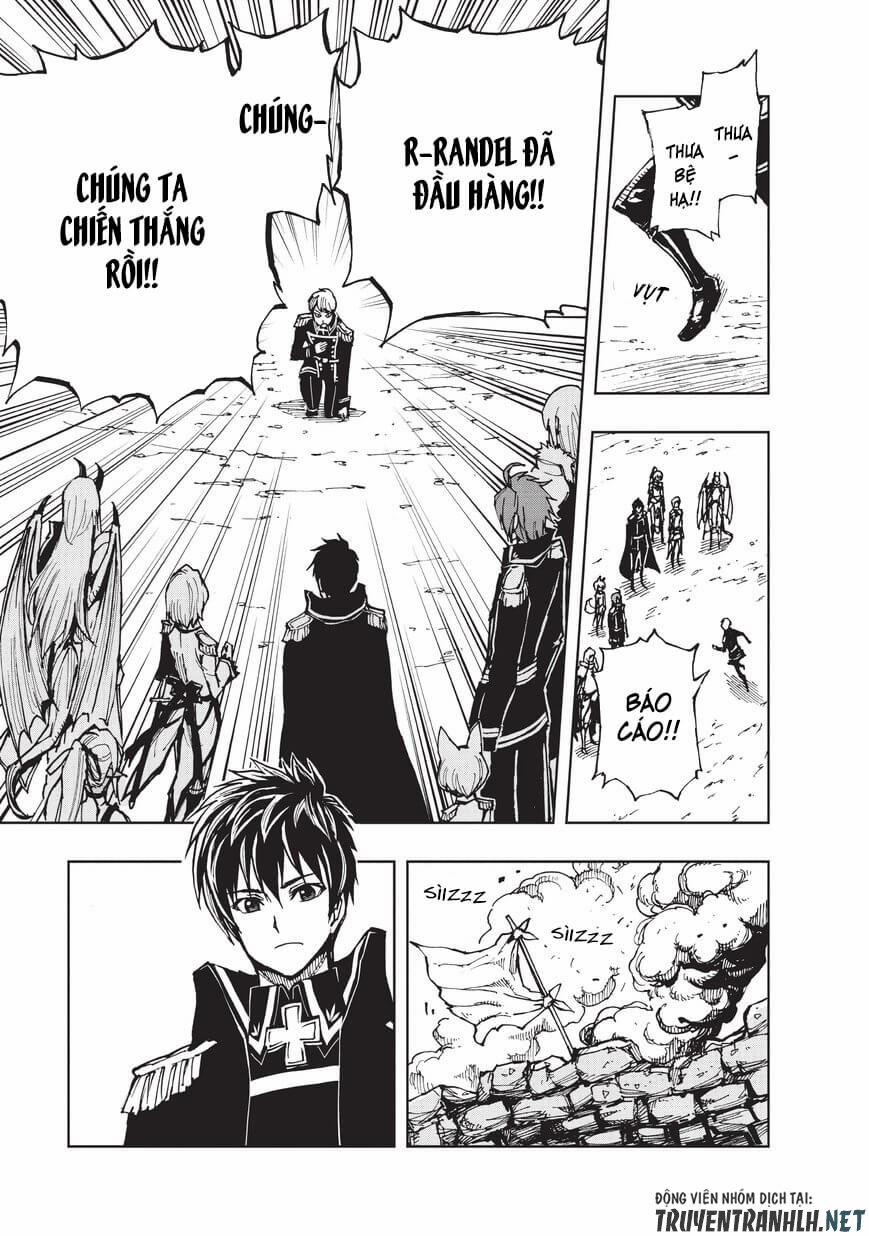 Genjitsu Shugi Yuusha No Oukoku Saikenki 20 trang 14