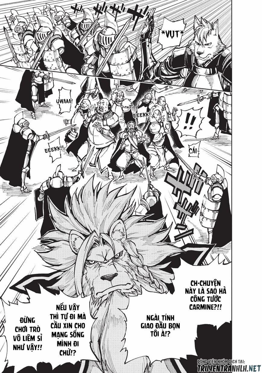 Genjitsu Shugi Yuusha No Oukoku Saikenki 20 trang 20