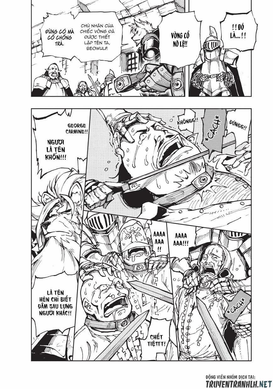 Genjitsu Shugi Yuusha No Oukoku Saikenki 20 trang 21