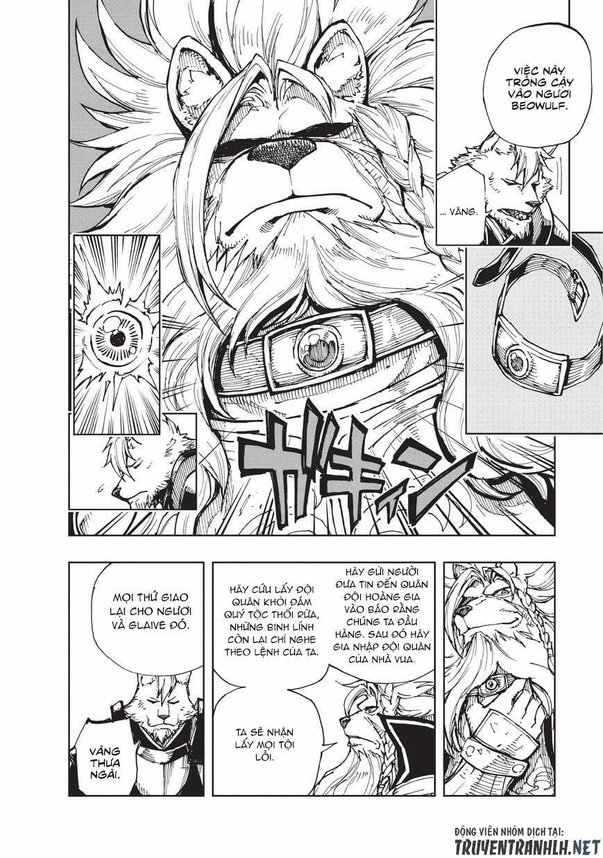 Genjitsu Shugi Yuusha No Oukoku Saikenki 20 trang 23