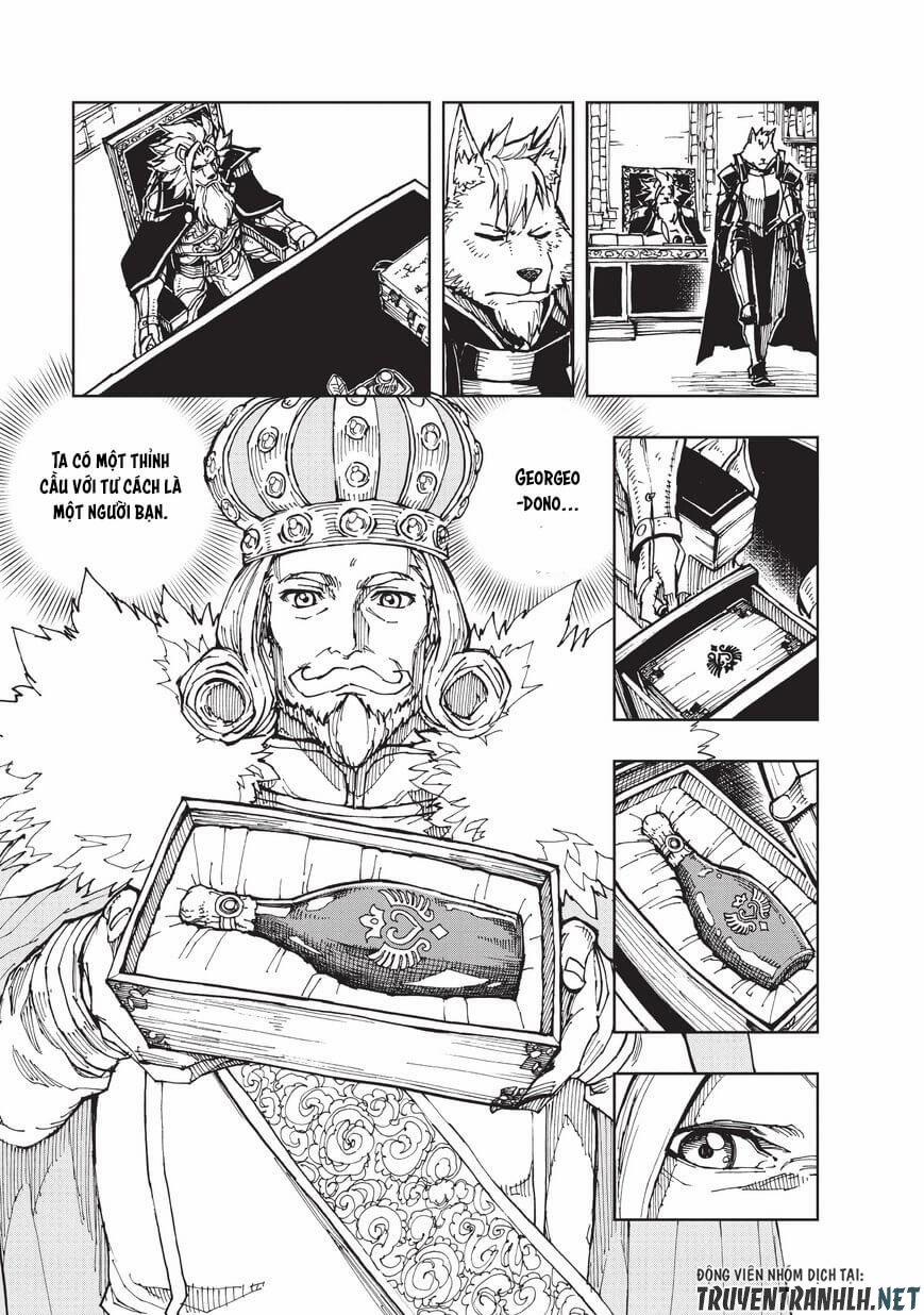 Genjitsu Shugi Yuusha No Oukoku Saikenki 20 trang 24