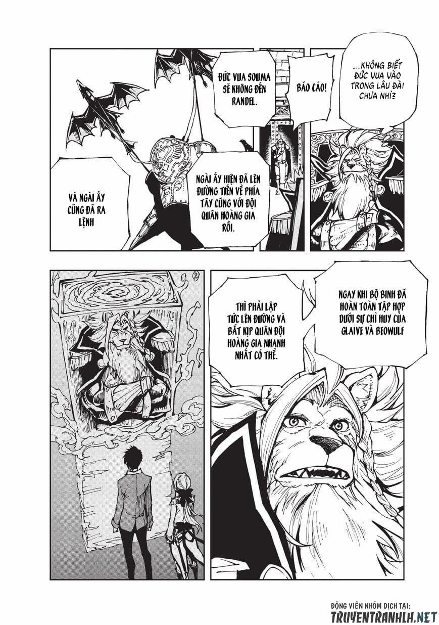 Genjitsu Shugi Yuusha No Oukoku Saikenki 20 trang 26