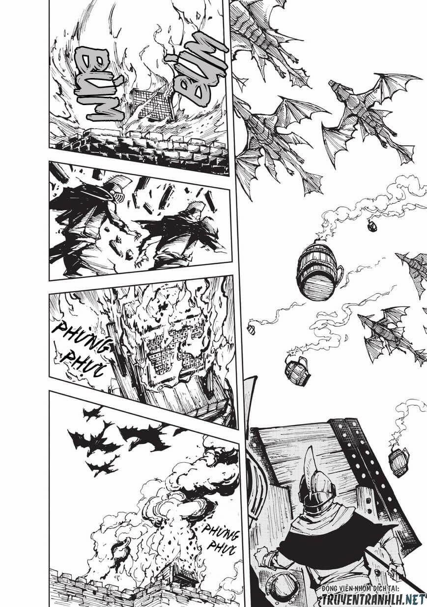 Genjitsu Shugi Yuusha No Oukoku Saikenki 20 trang 9