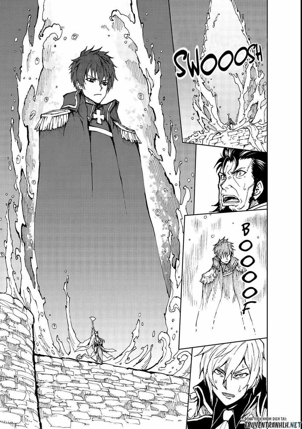 Genjitsu Shugi Yuusha No Oukoku Saikenki 21 trang 11