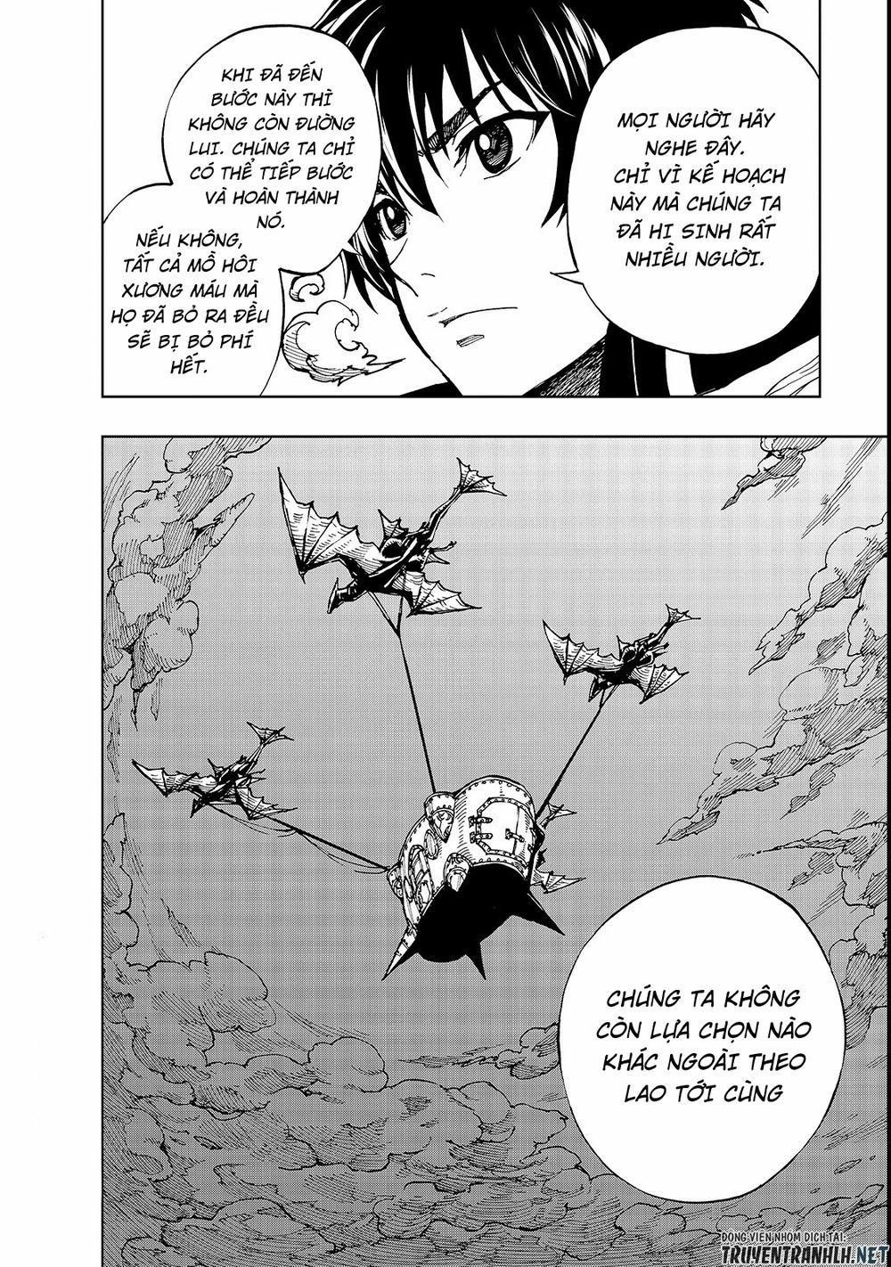 Genjitsu Shugi Yuusha No Oukoku Saikenki 21 trang 29