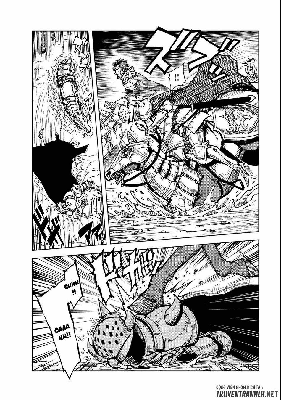 Genjitsu Shugi Yuusha No Oukoku Saikenki 22 trang 14