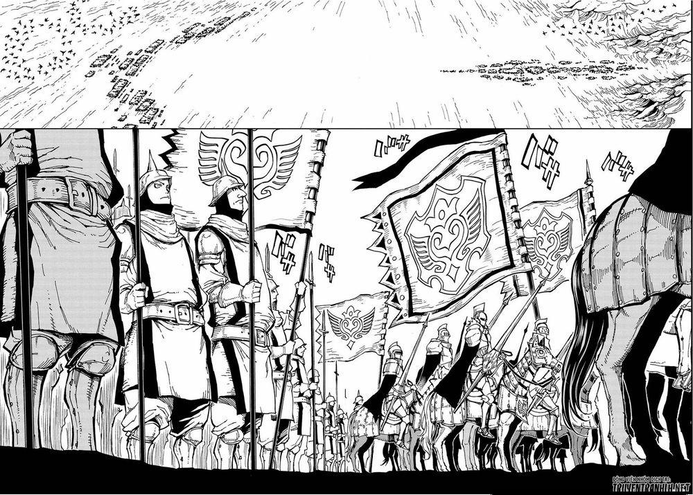 Genjitsu Shugi Yuusha No Oukoku Saikenki 22 trang 24