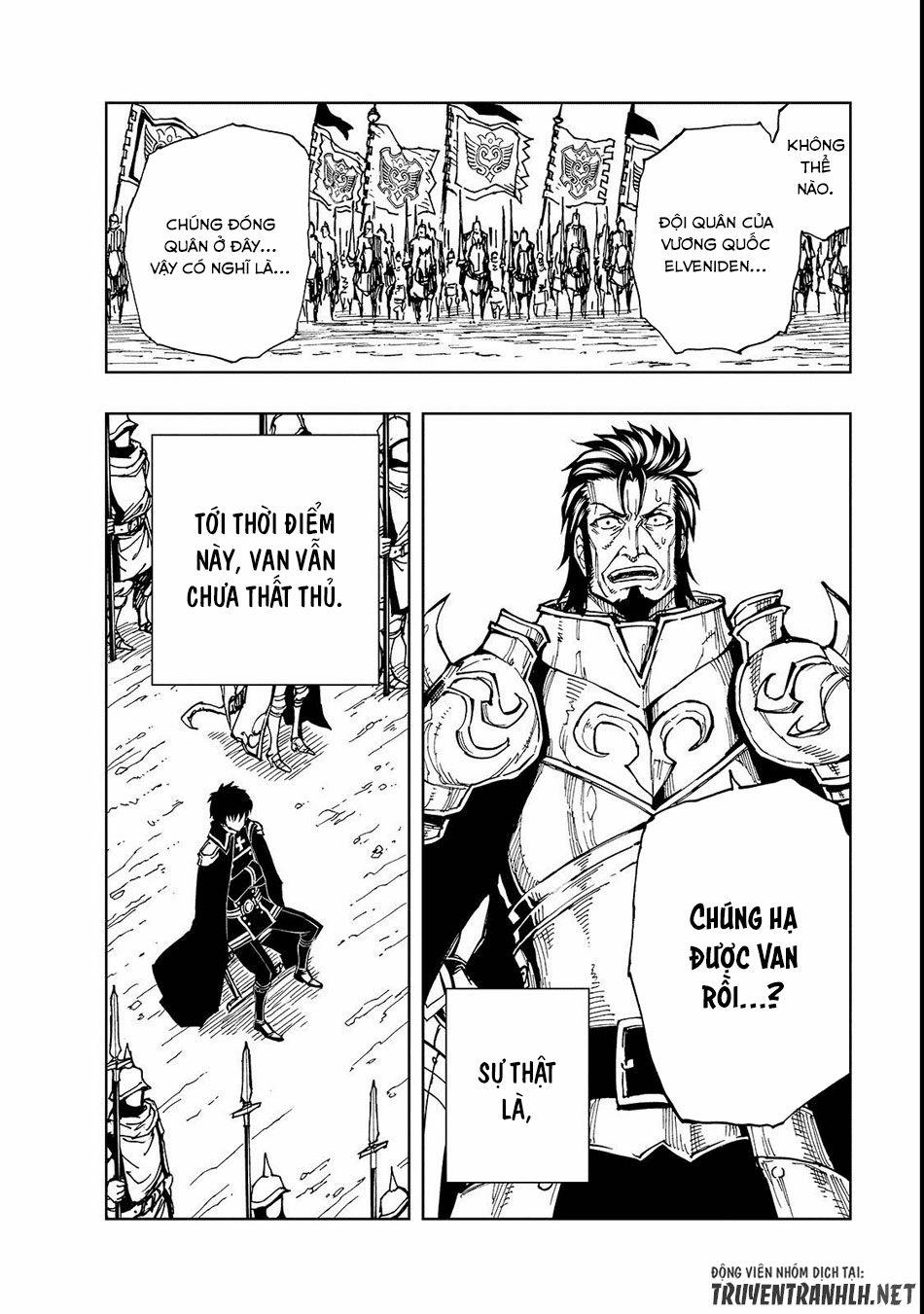 Genjitsu Shugi Yuusha No Oukoku Saikenki 22 trang 25