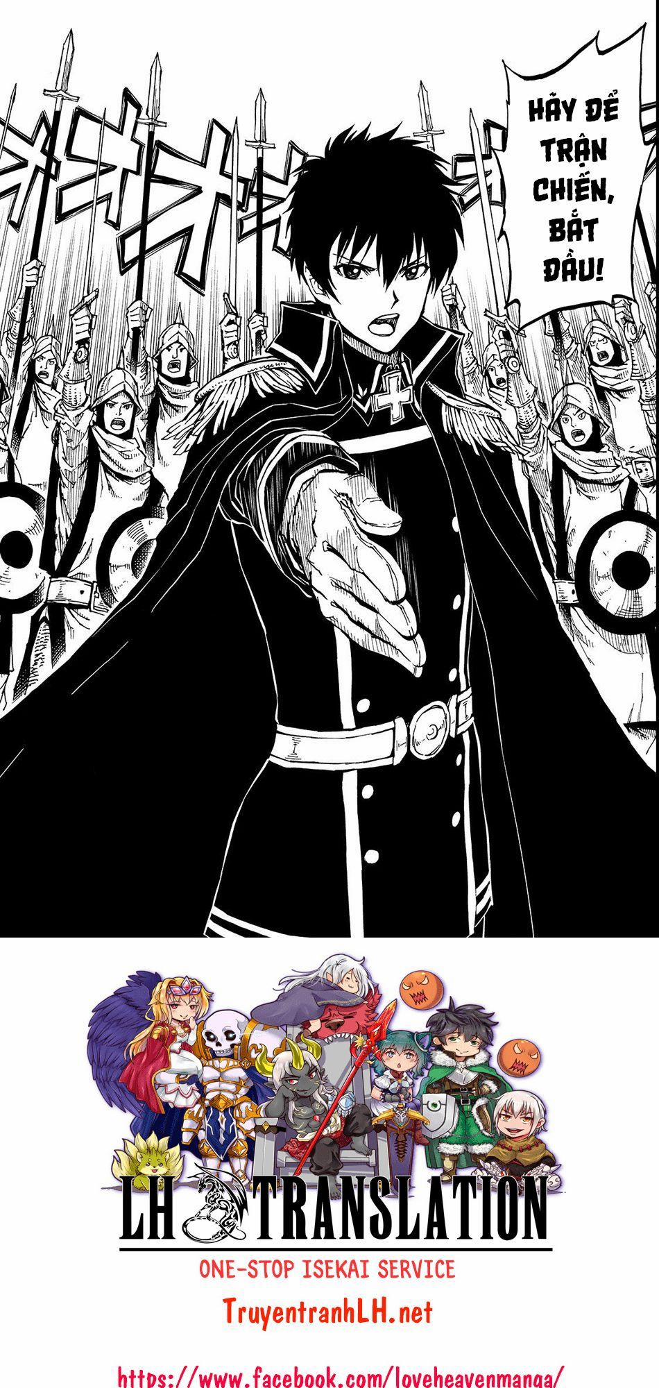 Genjitsu Shugi Yuusha No Oukoku Saikenki 22 trang 29