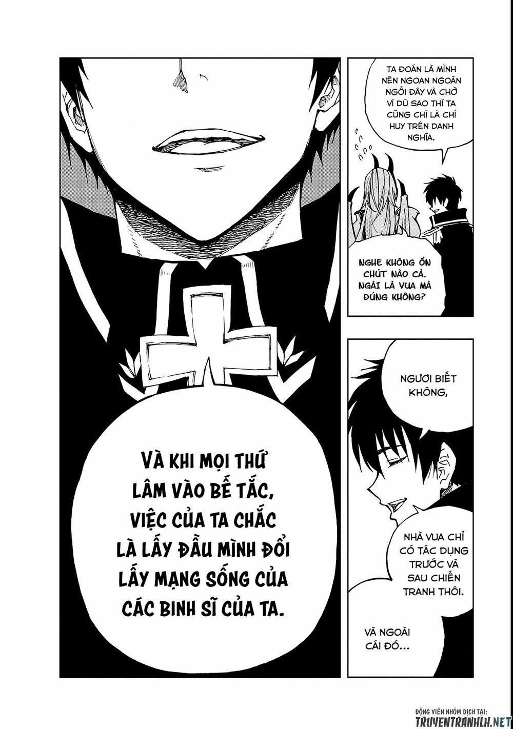 Genjitsu Shugi Yuusha No Oukoku Saikenki 23 trang 14