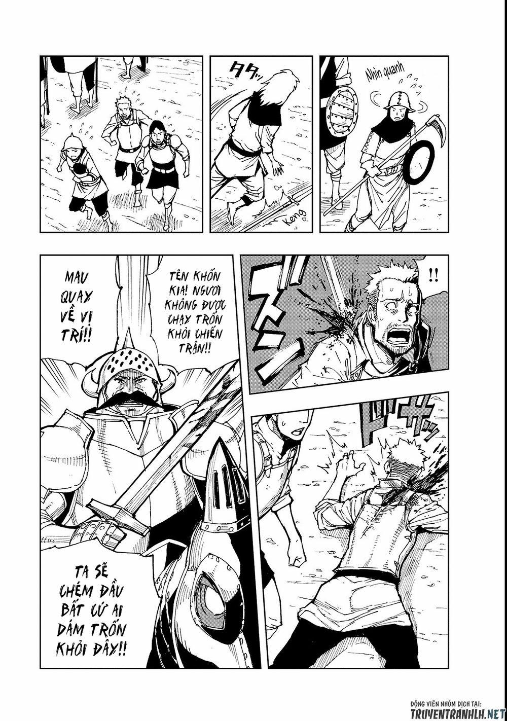 Genjitsu Shugi Yuusha No Oukoku Saikenki 23 trang 25