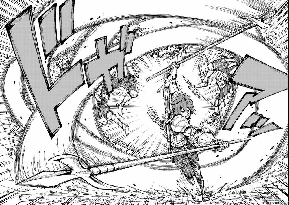 Genjitsu Shugi Yuusha No Oukoku Saikenki 23 trang 28