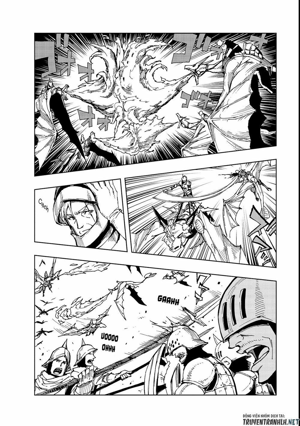 Genjitsu Shugi Yuusha No Oukoku Saikenki 23 trang 4