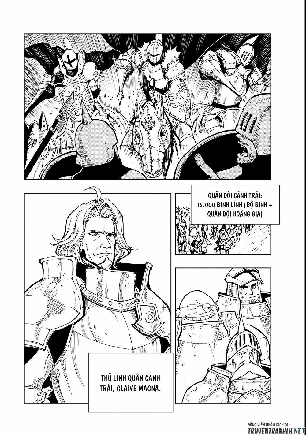 Genjitsu Shugi Yuusha No Oukoku Saikenki 23 trang 7